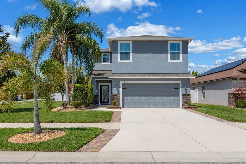 10902 RAINBOW PYRITE DRIVE