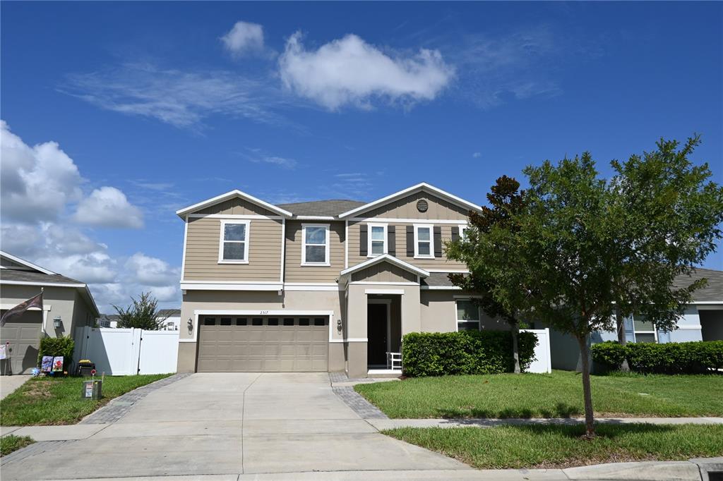 2517 BISCOTTO CIRCLE