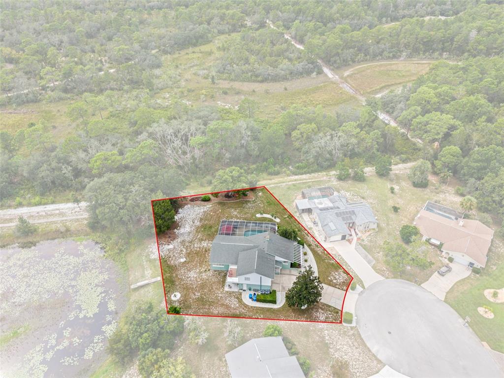 8328 DUNNELLON ROAD, WEEKI WACHEE, FL — photo 4 of 30