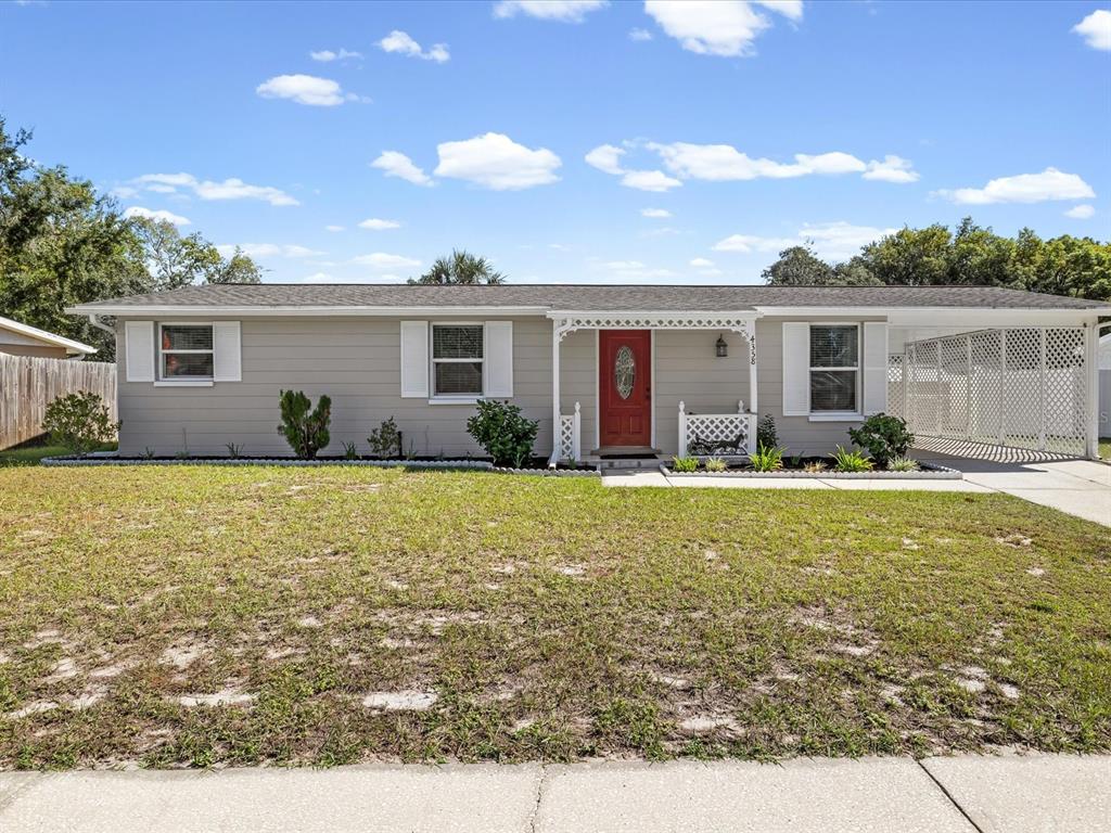 4358 CARTEE AVENUE