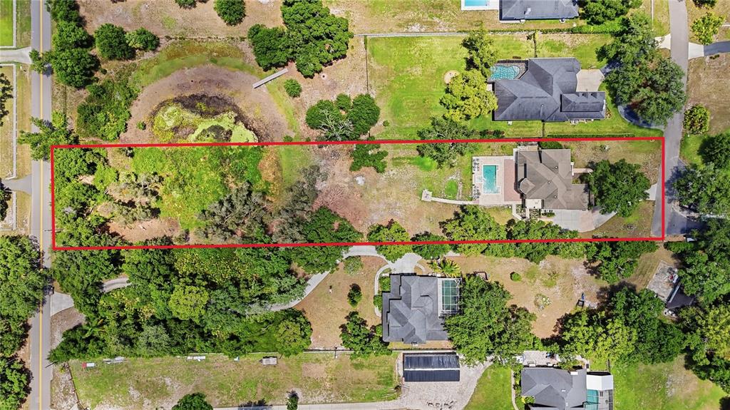 9244 RHEA DRIVE, ODESSA, FL — photo 2 of 30