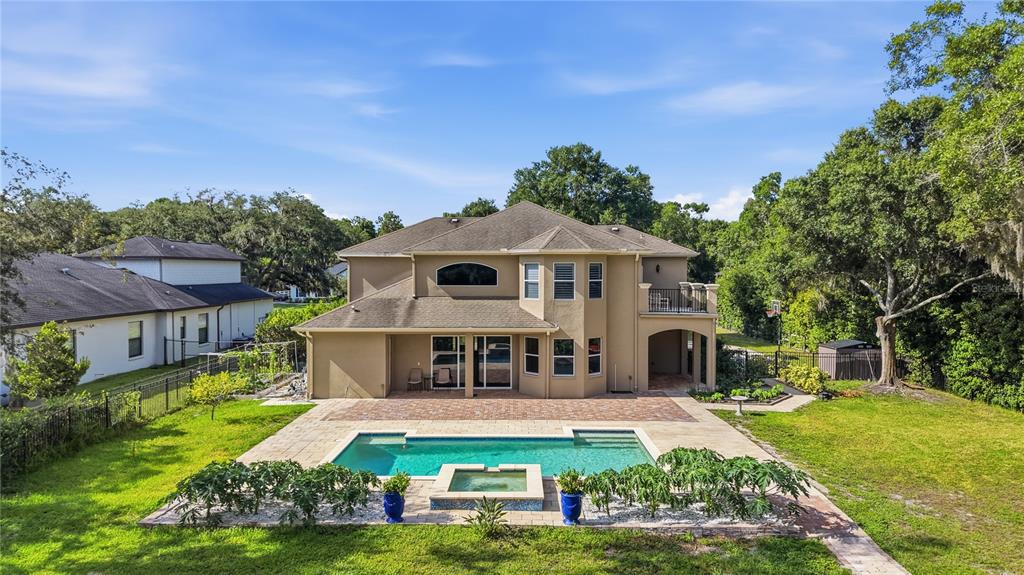 9244 RHEA DRIVE, ODESSA, FL — photo 3 of 30