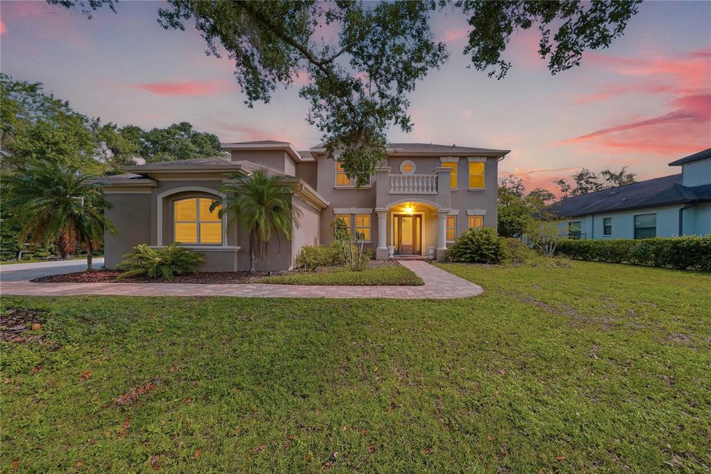 9244 RHEA DRIVE, ODESSA, FL — photo 4 of 30