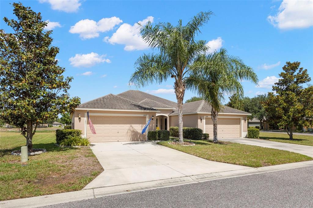 13627 CREST LAKE DRIVE