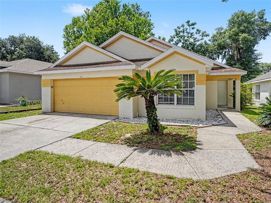 143 N CERVIDAE DRIVE