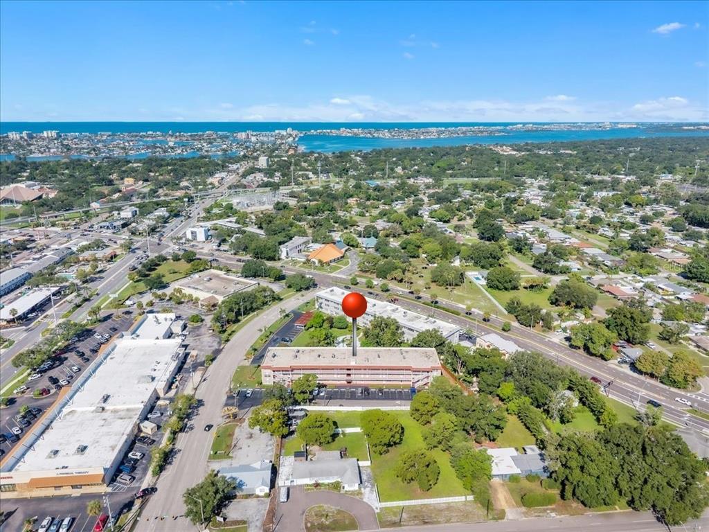 6645 1ST AVENUE N UNIT 102, ST PETERSBURG, FL — photo 4 of 23