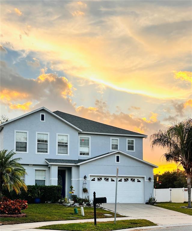 11609 MALVERNS LOOP