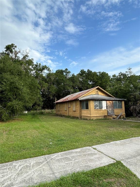 508 PALMETTO STREET