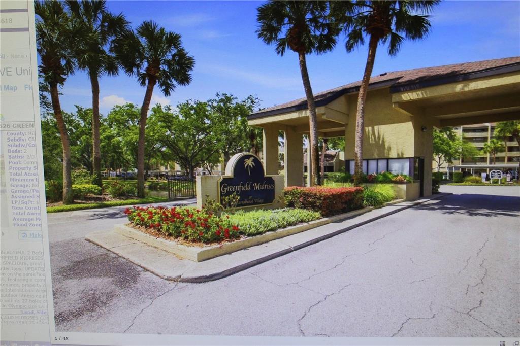 13626 GREENFIELD DRIVE UNIT 102