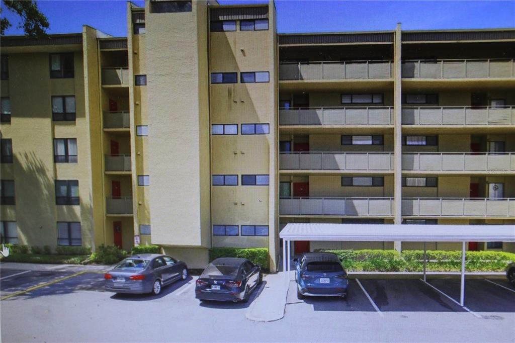 13626 GREENFIELD DRIVE UNIT 102, TAMPA, FL — photo 4 of 14