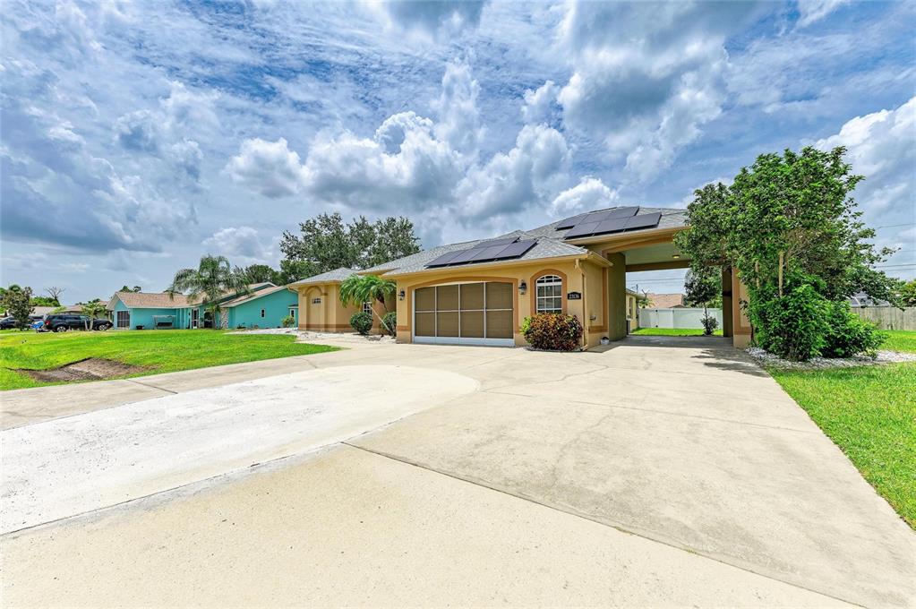 23136 LANGDON AVENUE, PORT CHARLOTTE, FL — photo 3 of 30
