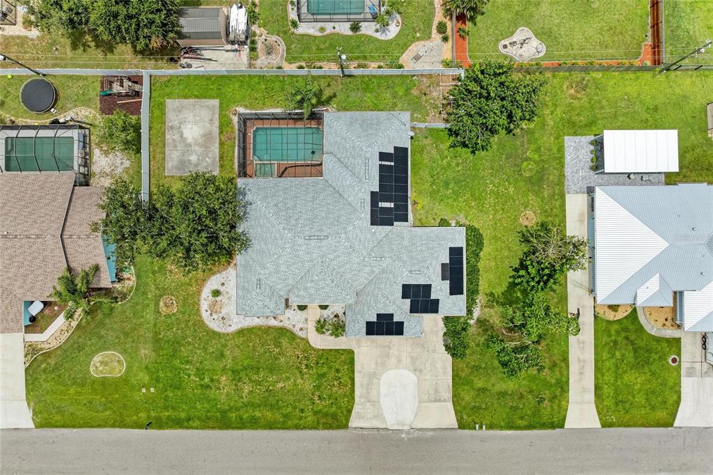 23136 LANGDON AVENUE, PORT CHARLOTTE, FL — photo 4 of 30