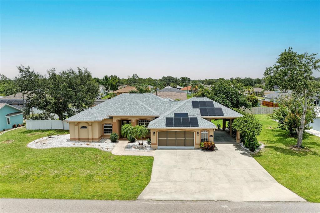 23136 LANGDON AVENUE, PORT CHARLOTTE, FL — photo 5 of 30
