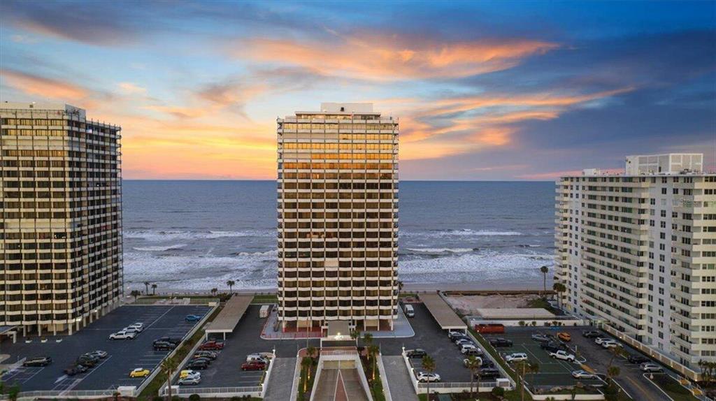 2828 N ATLANTIC AVENUE UNIT 1903