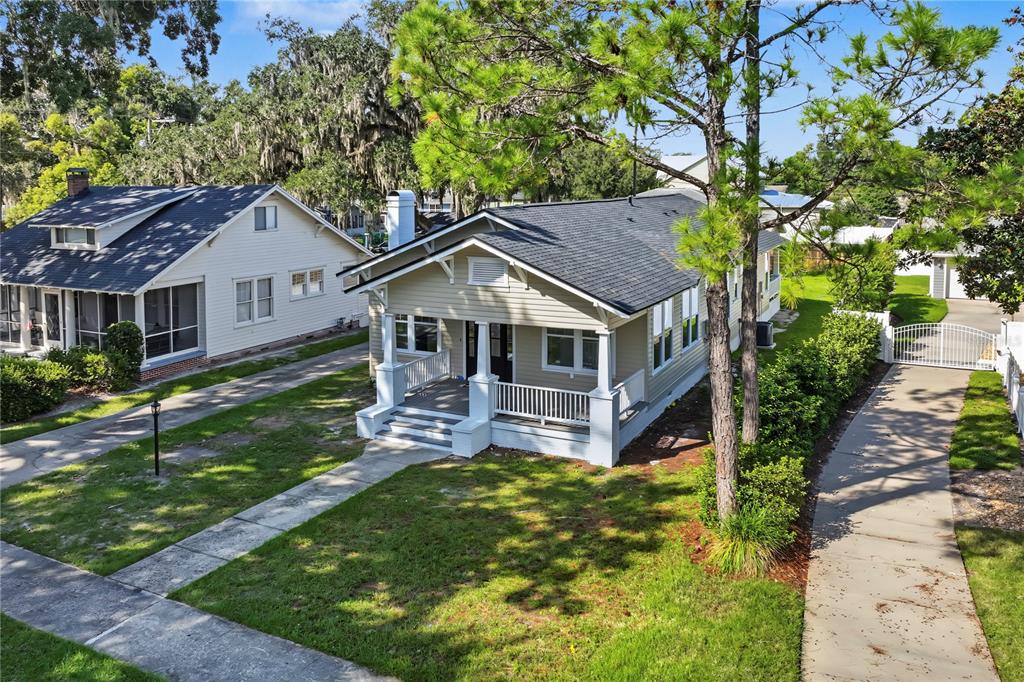 206 N HIGHLAND AVENUE, WINTER GARDEN, FL — photo 2 of 45