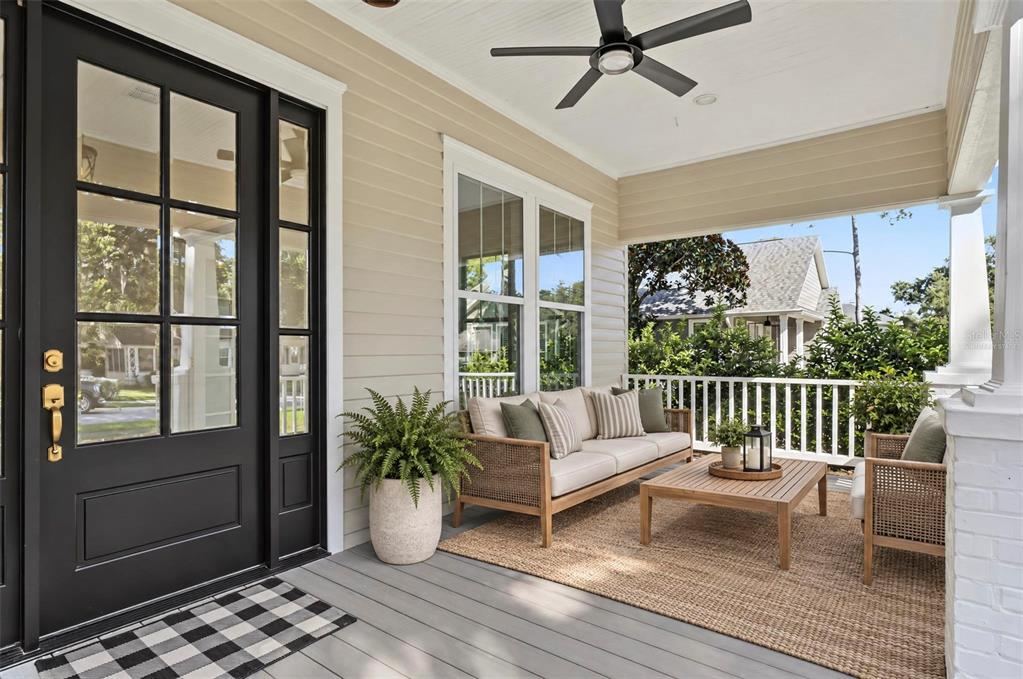 206 N HIGHLAND AVENUE, WINTER GARDEN, FL — photo 4 of 45