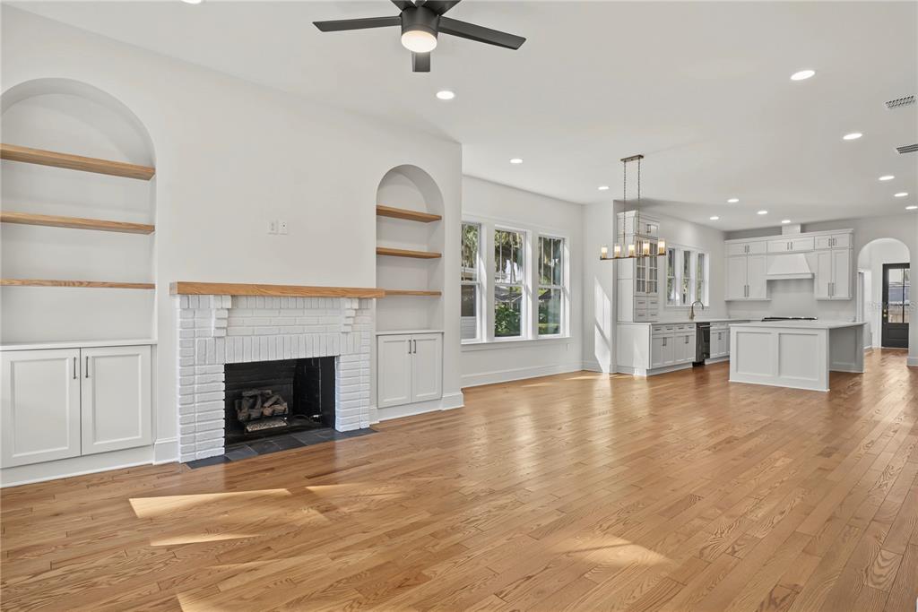 206 N HIGHLAND AVENUE, WINTER GARDEN, FL — photo 5 of 45