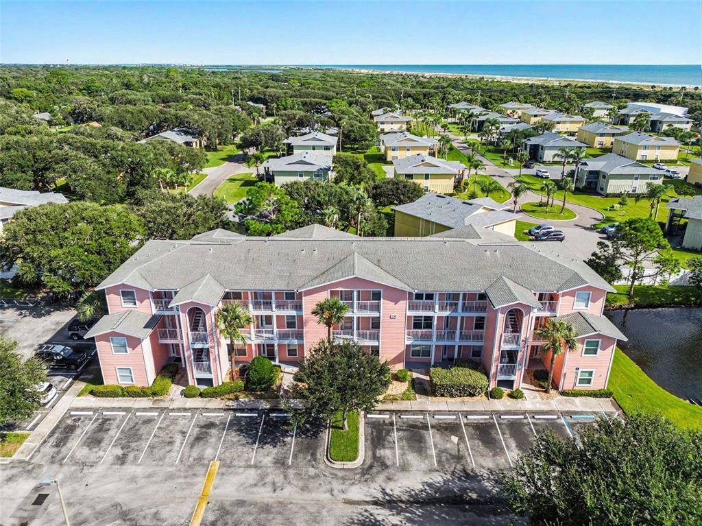 210 16TH STREET UNIT I, ST AUGUSTINE BEACH, FL — photo 5 of 30