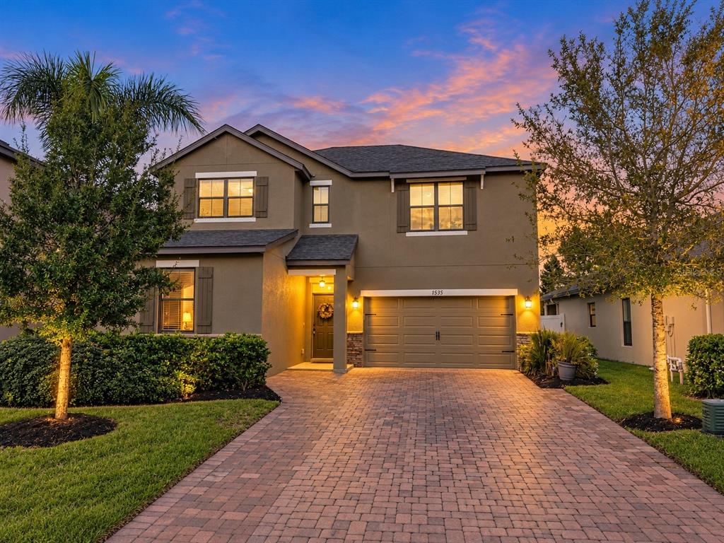 1535 FUJI DRIVE, MELBOURNE, FL — photo 2 of 22