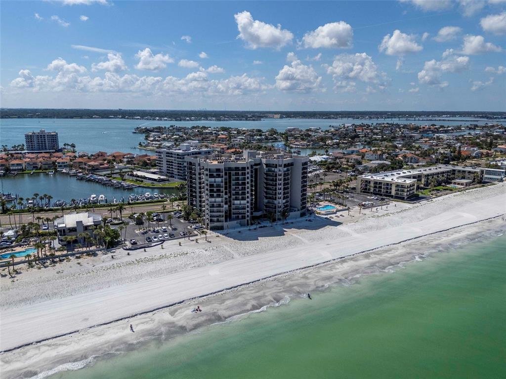 1660 GULF BOULEVARD UNIT 407
