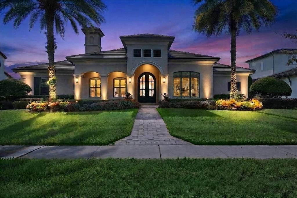 11532 WATERSTONE LOOP DRIVE, WINDERMERE, FL — photo 2 of 74