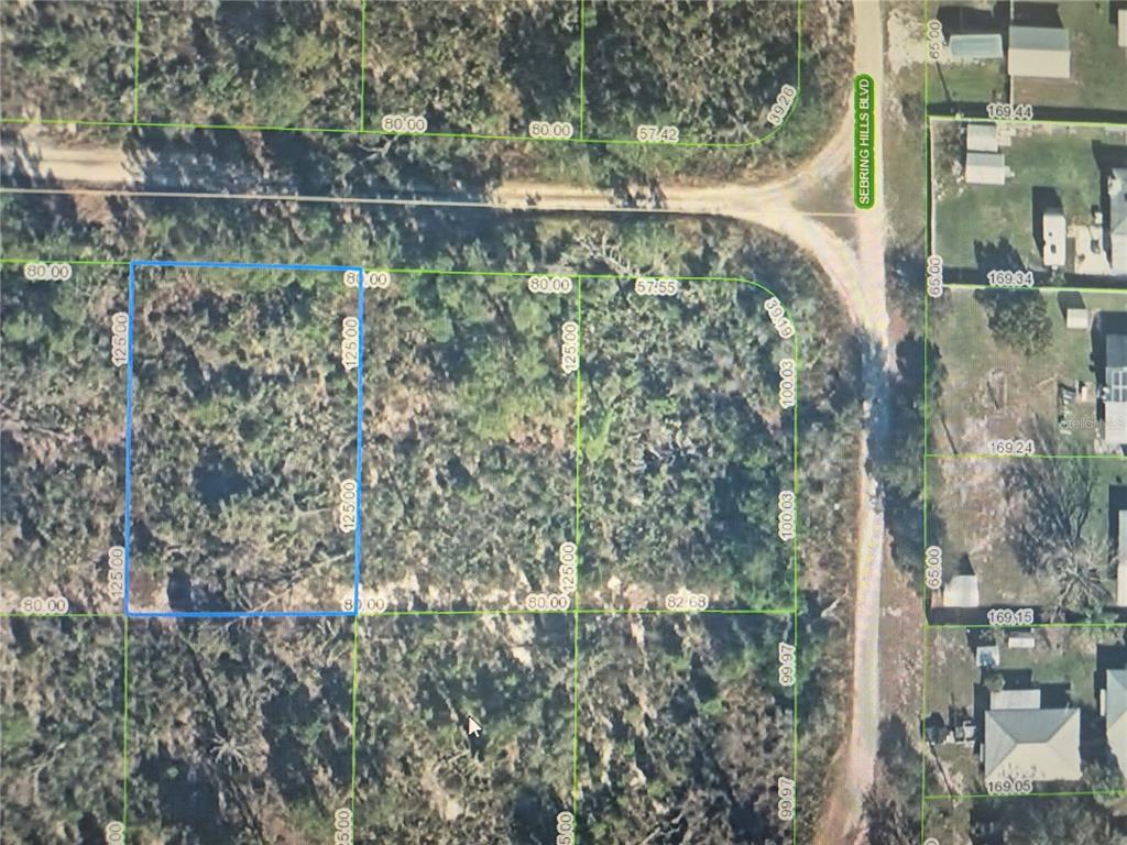 413 WAYSIDE AVENUE, SEBRING, FL — photo 3 of 5