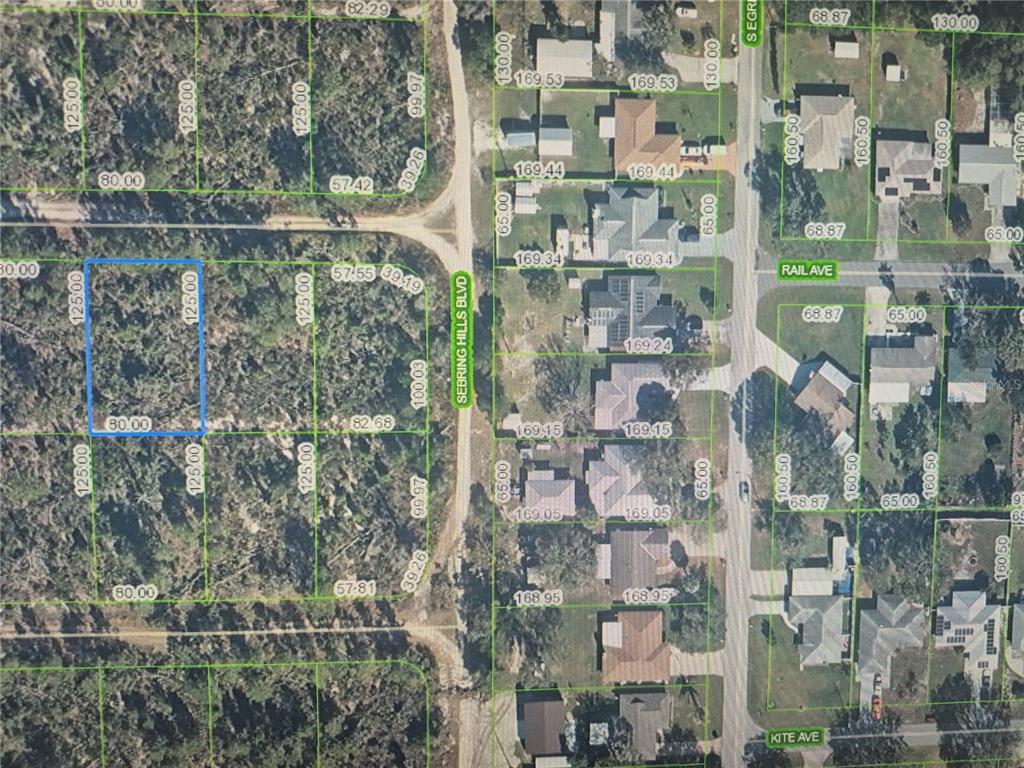413 WAYSIDE AVENUE, SEBRING, FL — photo 4 of 5