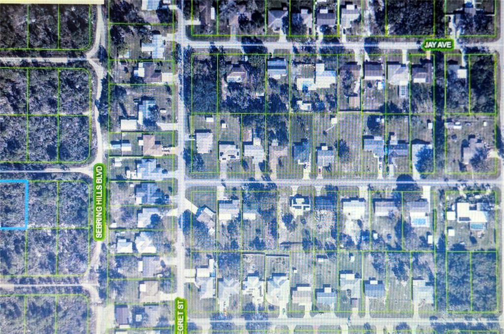413 WAYSIDE AVENUE, SEBRING, FL — photo 5 of 5