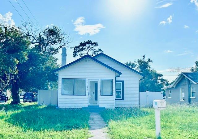 624 ILLINOIS AVENUE