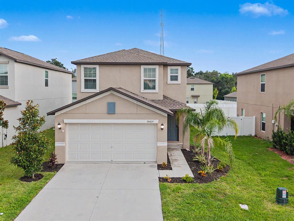 36420 GARDEN WALL WAY, ZEPHYRHILLS, FL — photo 2 of 30