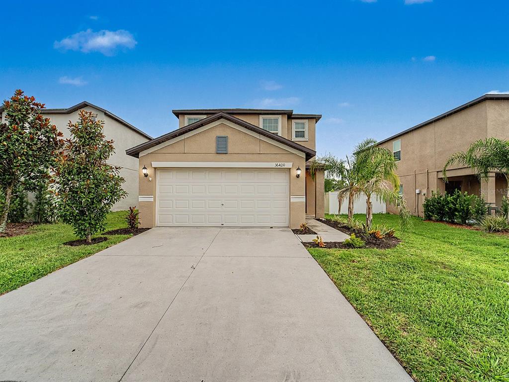 36420 GARDEN WALL WAY, ZEPHYRHILLS, FL — photo 4 of 30