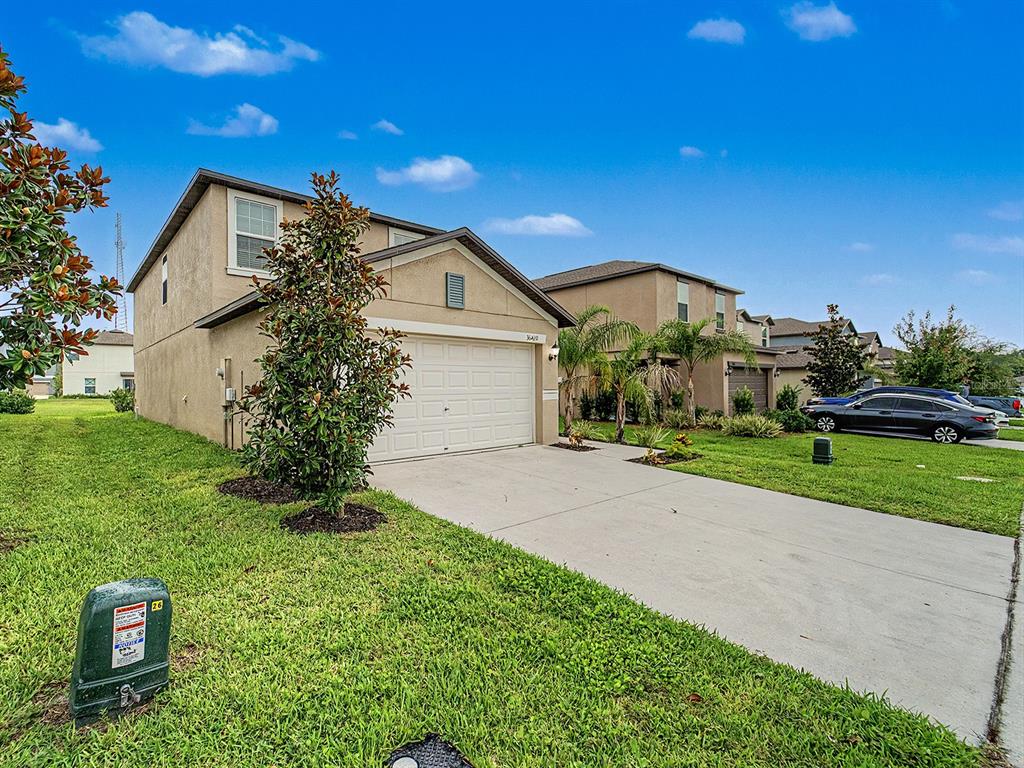 36420 GARDEN WALL WAY, ZEPHYRHILLS, FL — photo 5 of 30