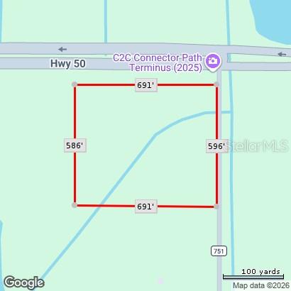 HWY 50 & CR 751, WEBSTER, FL — photo 5 of 22
