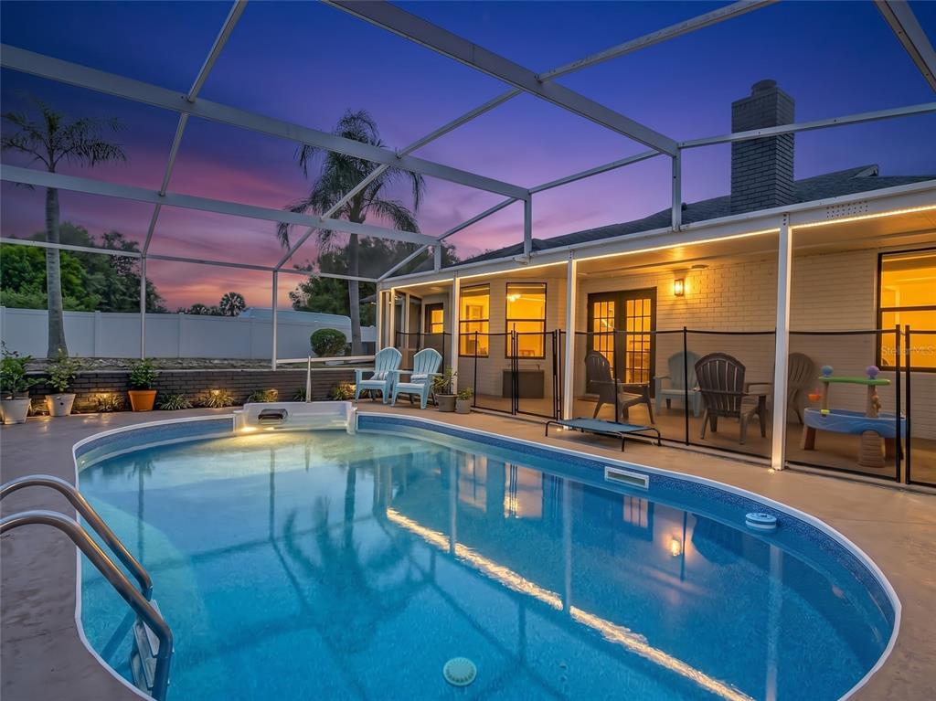 2121 ARROWHEAD AVENUE, DELTONA, FL — photo 2 of 30
