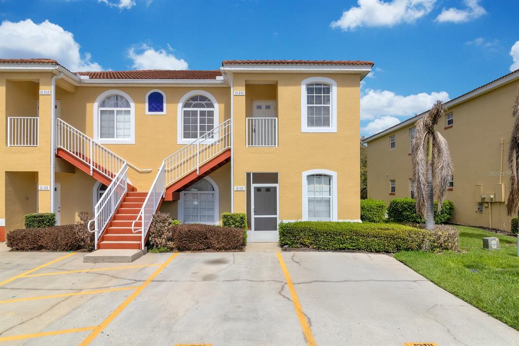 13201 INDIAN CREEK DRIVE UNIT B