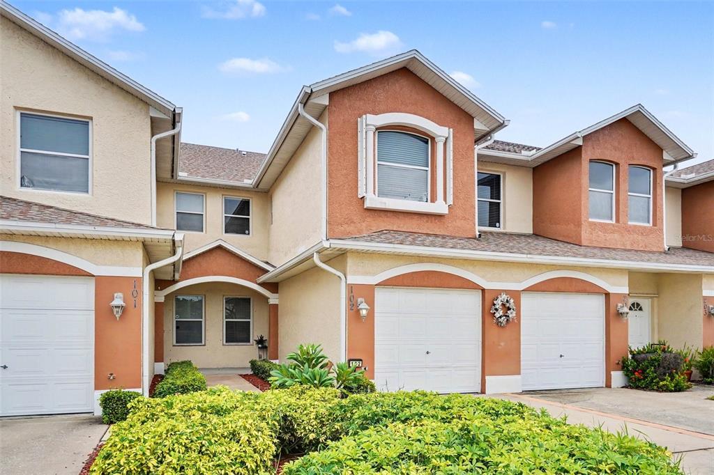 1020 VENETIAN DRIVE UNIT 102, MELBOURNE, FL — photo 2 of 30