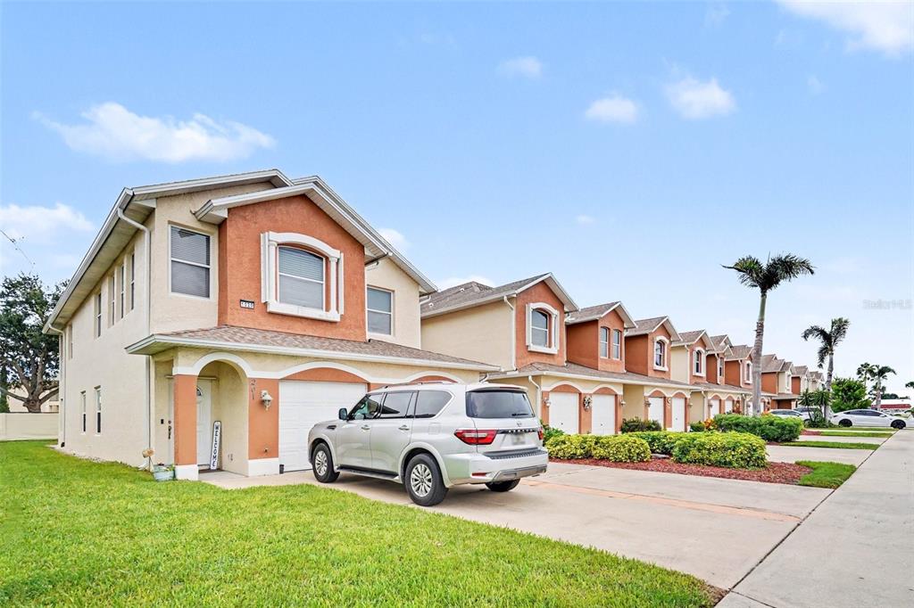 1020 VENETIAN DRIVE UNIT 102, MELBOURNE, FL — photo 4 of 30