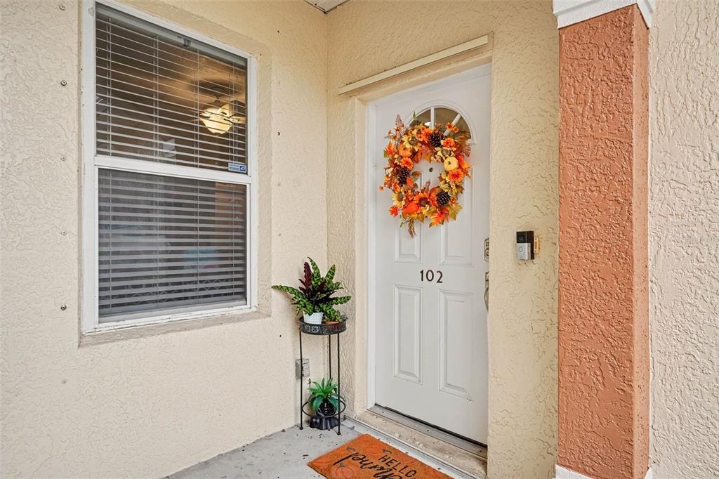 1020 VENETIAN DRIVE UNIT 102, MELBOURNE, FL — photo 5 of 30