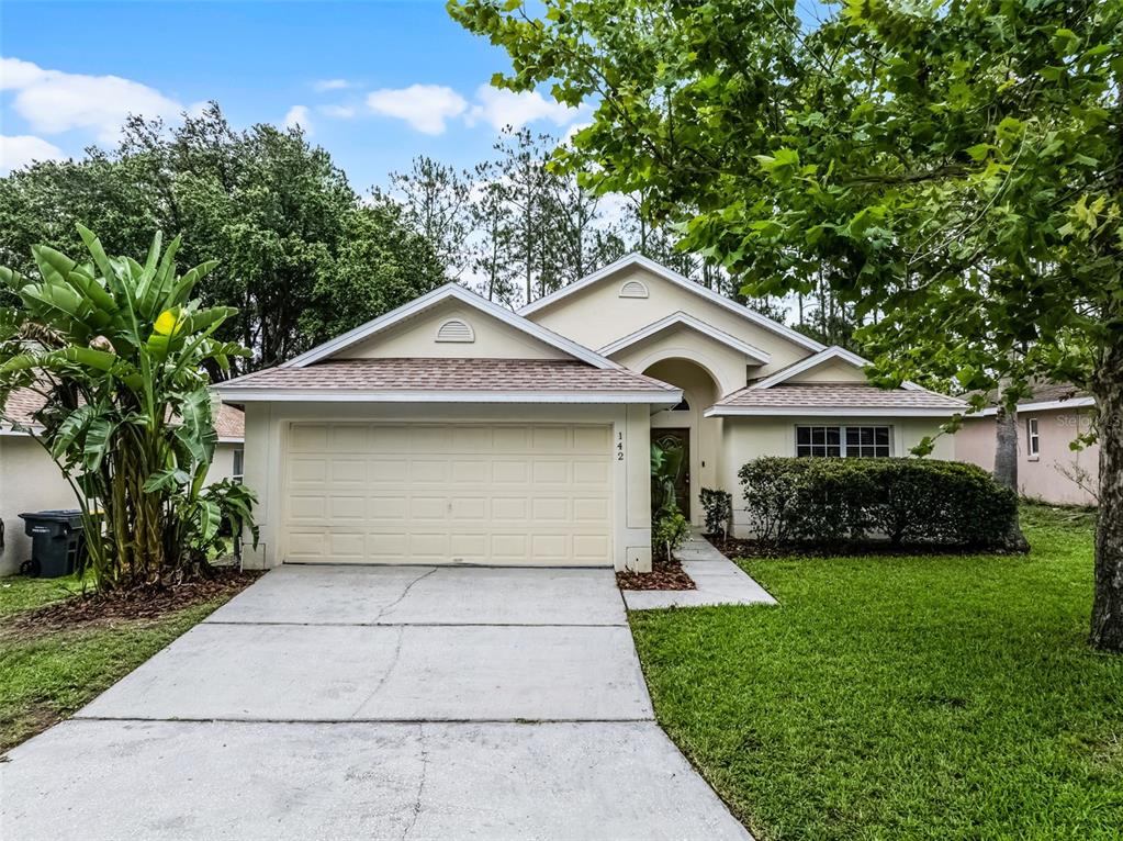 142 STONEGATE PASS