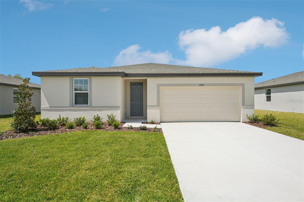 1349 OAK VALLEY DRIVE
