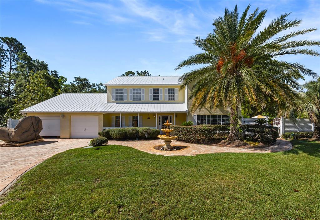 15733 TOWER VIEW DRIVE