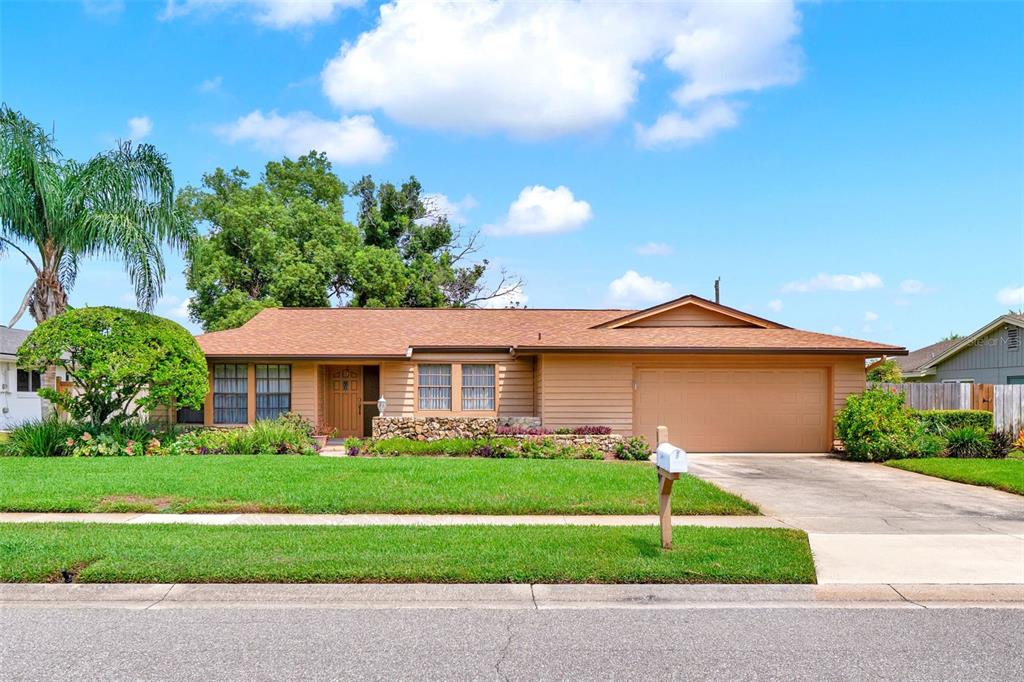 1009 WOODALL DRIVE