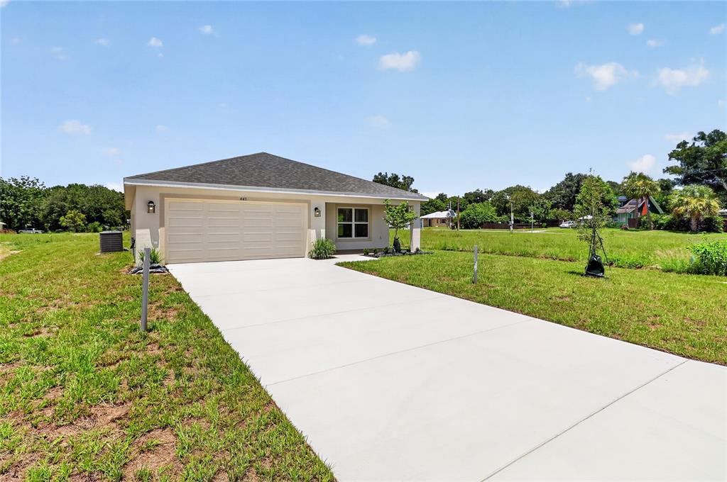 437 ALVINA AVENUE, LAKE WALES, FL — photo 2 of 30