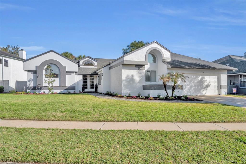 458 LONGMEADOW LANE