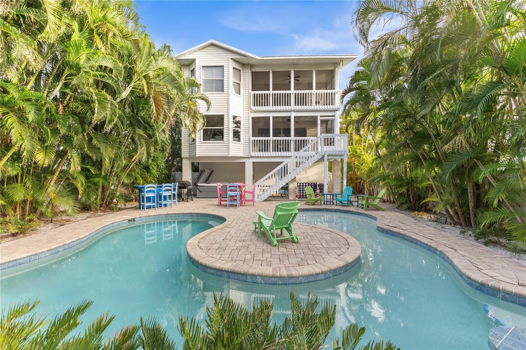 508 SPRING AVENUE, ANNA MARIA, FL — photo 2 of 30