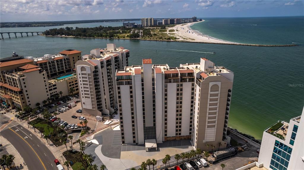440 S GULFVIEW BOULEVARD UNIT 1108