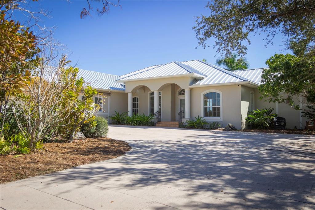 3656 PEACE RIVER DRIVE