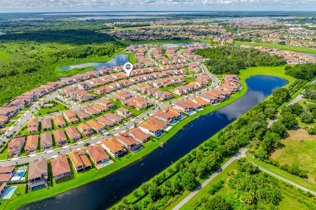 13472 PADSTOW PLACE, ORLANDO, FL — photo 2 of 38