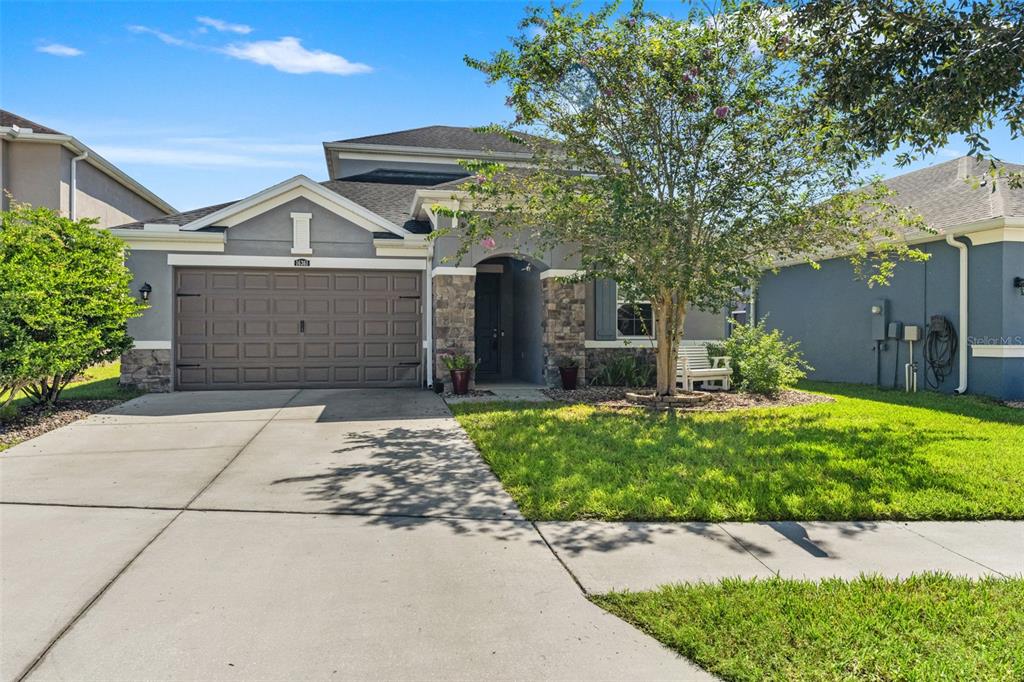 16361 HYDE MANOR DRIVE, TAMPA, FL — photo 2 of 30