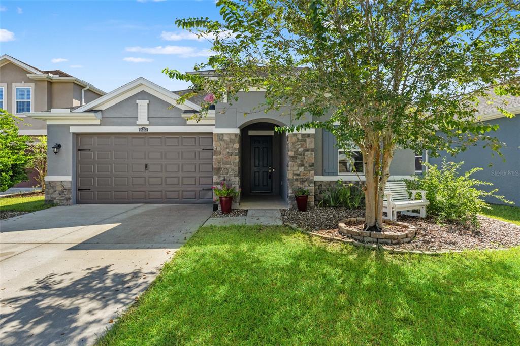 16361 HYDE MANOR DRIVE, TAMPA, FL — photo 4 of 30